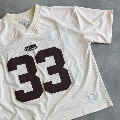 33 Jersey beige