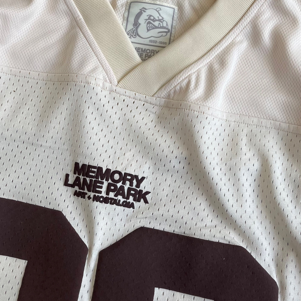 33 Jersey beige