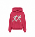 Zotaru Running Man Hoodie
