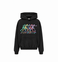 Zotaru Hoodie Charcoal