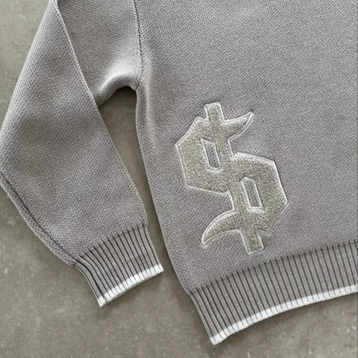 Zotaru S Sweater