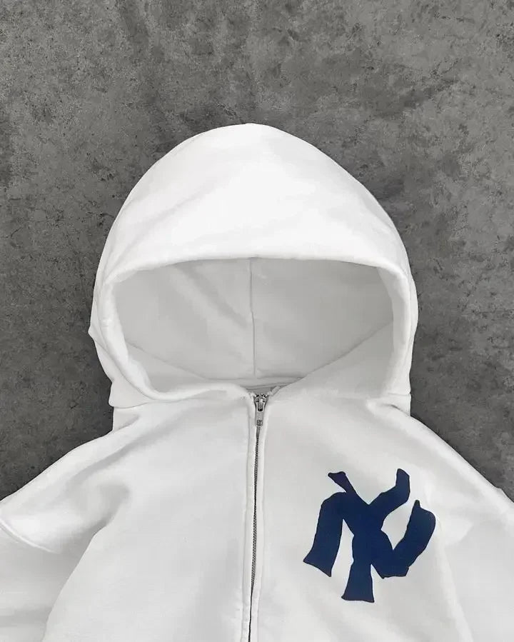 Zotaru Harakuja Hoodie