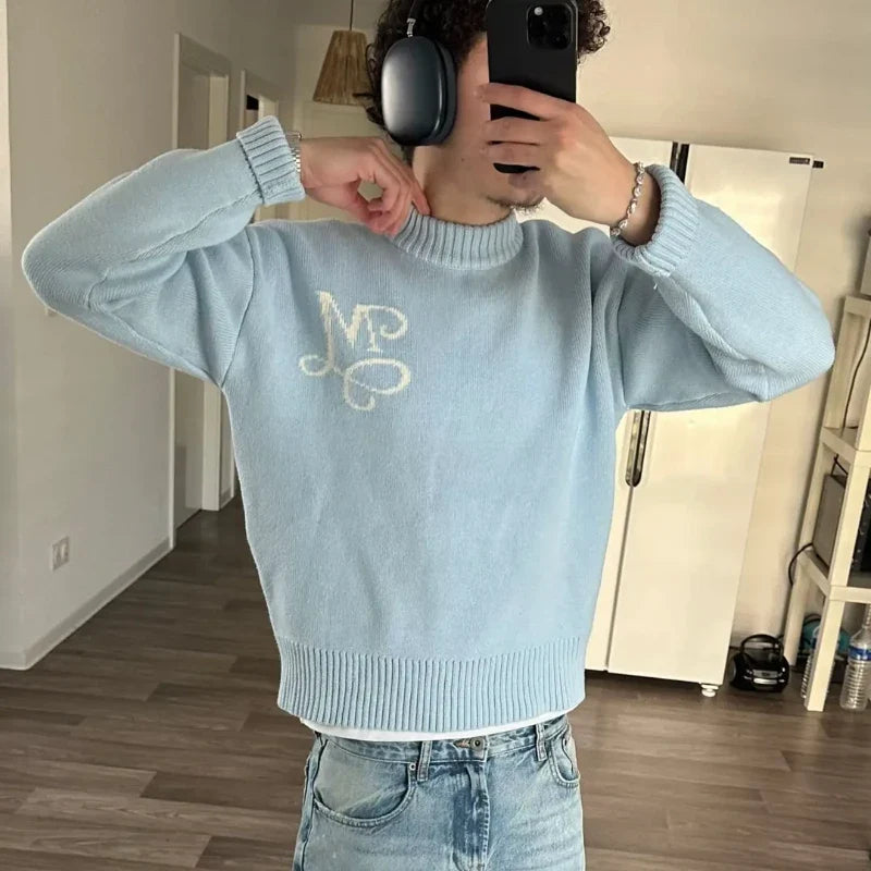 Zotaru M Sweater