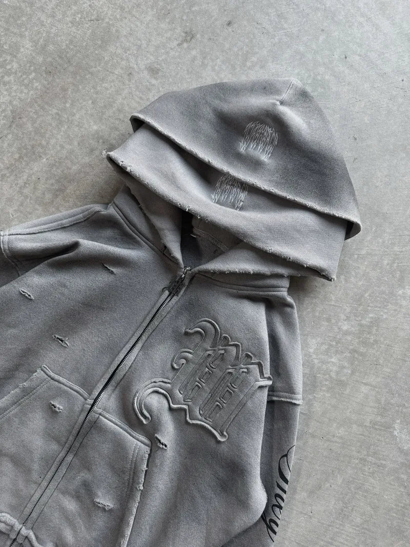 Zotaru WW Tracksuits Set