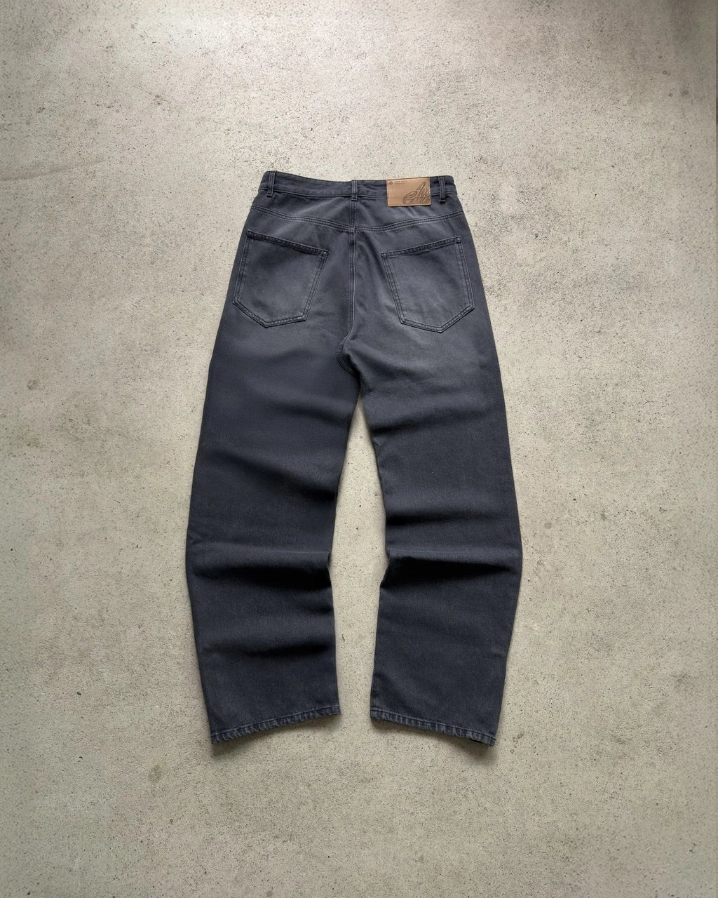 Zotaru SU Jeans