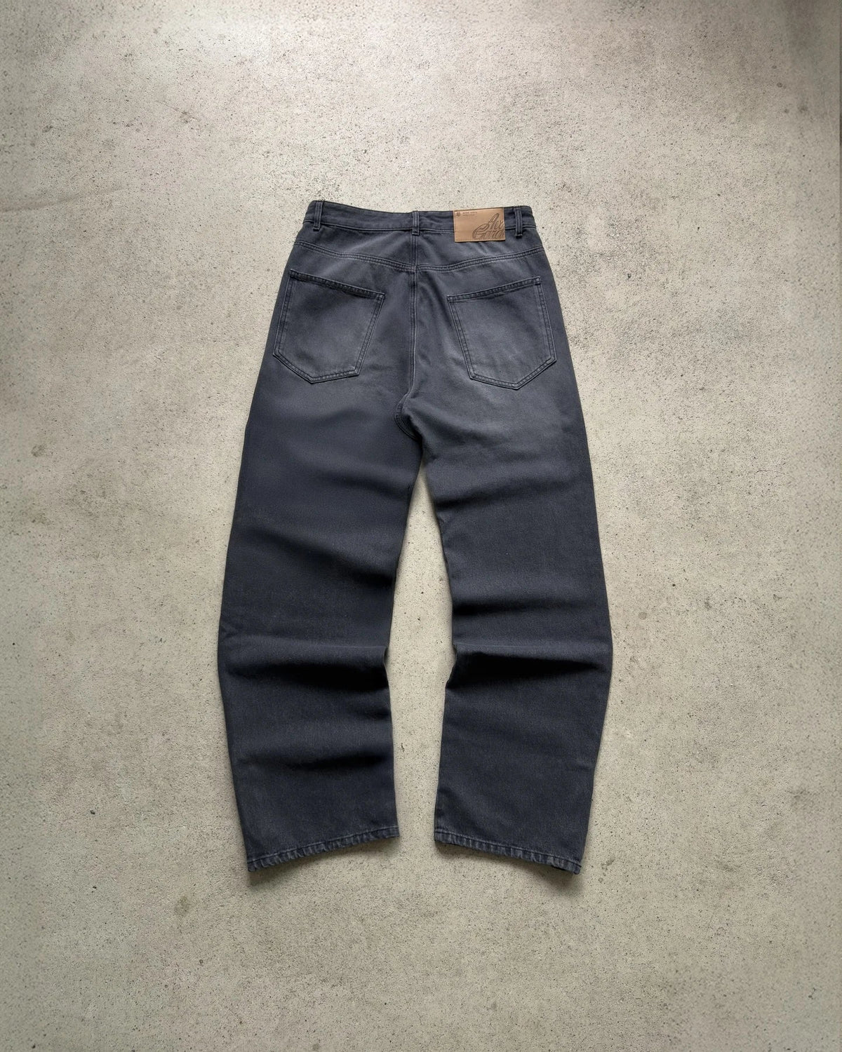 Zotaru SU Jeans