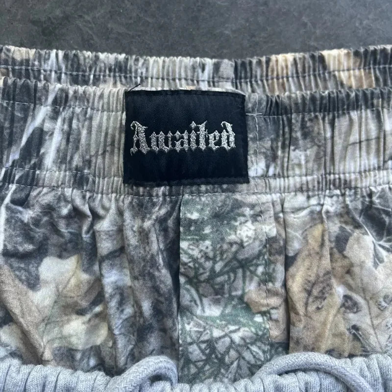 Zotaru RR Shorts