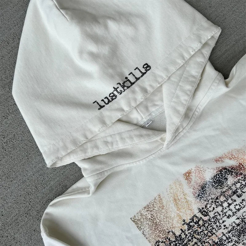 Zotaru LK Hoodie