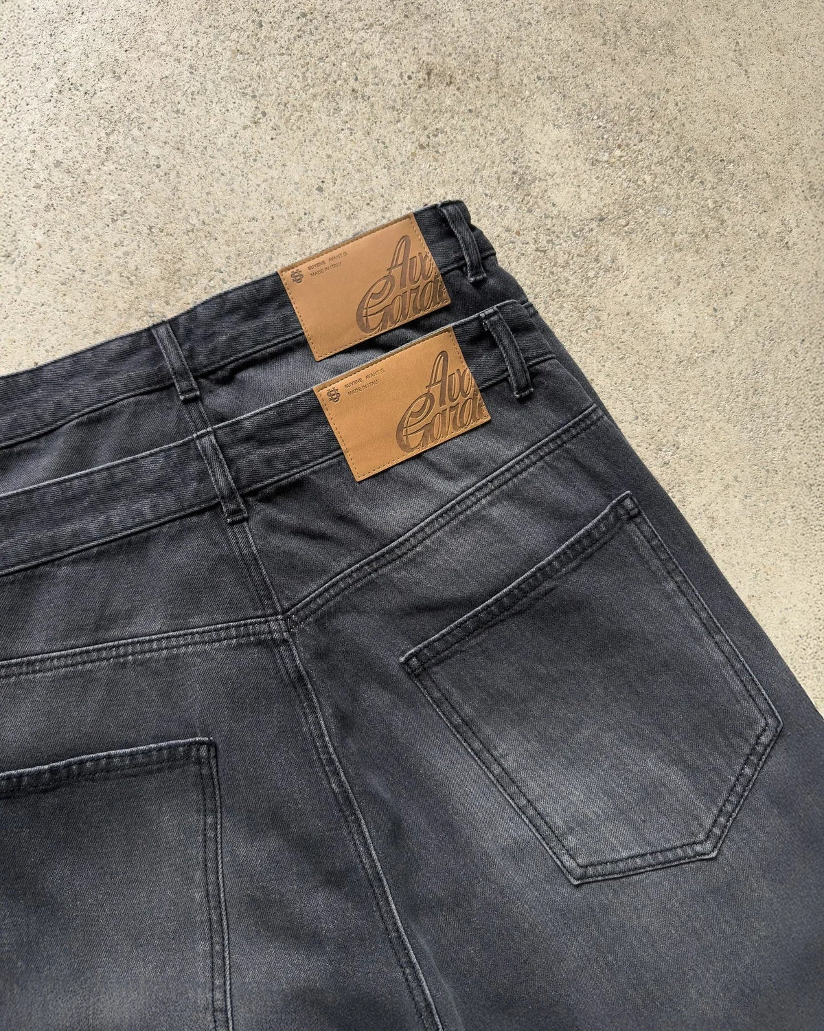 Zotaru SU Jeans
