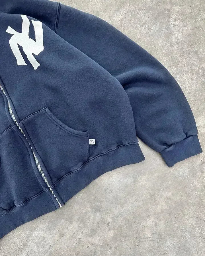 Zotaru Harakuja Hoodie