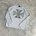 Zotaru Choppers Long Sleeve
