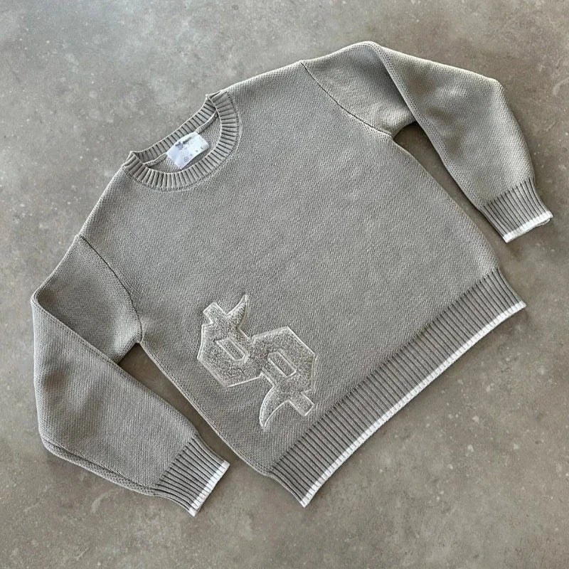 Zotaru S Sweater
