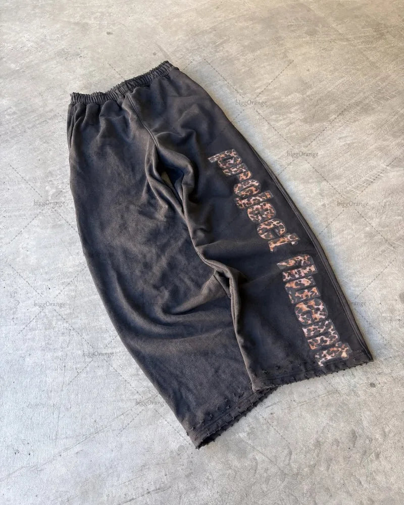 Zotaru ProjectF Sweatpants