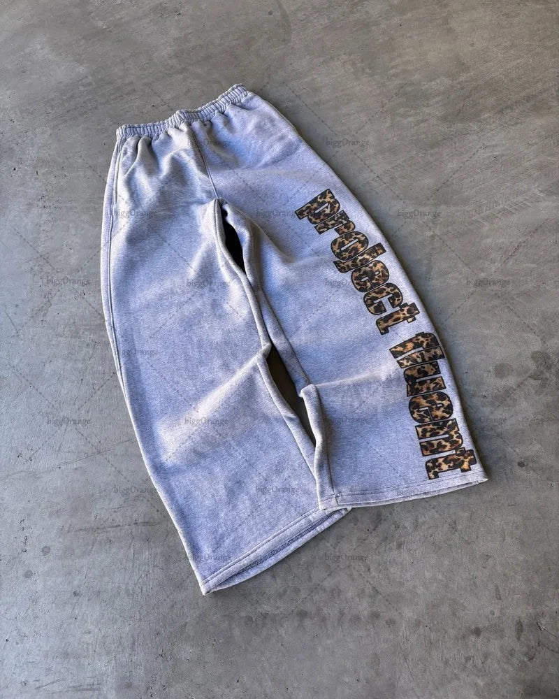 Zotaru ProjectF Sweatpants