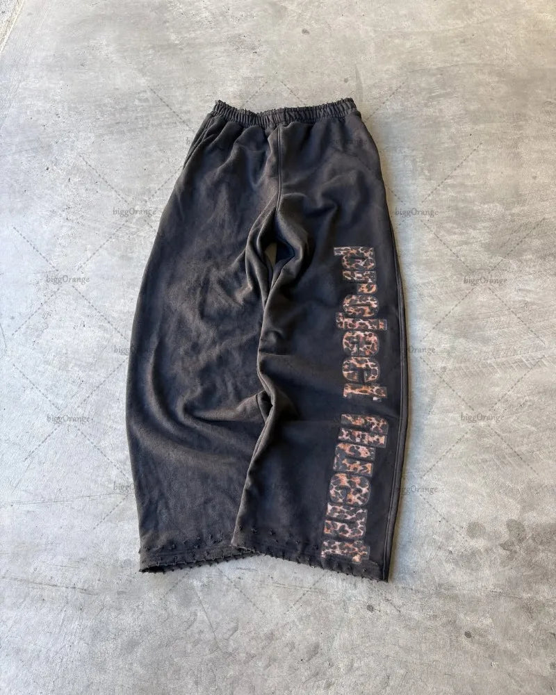 Zotaru ProjectF Sweatpants