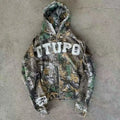 Zotaru TTUPO Hoodie