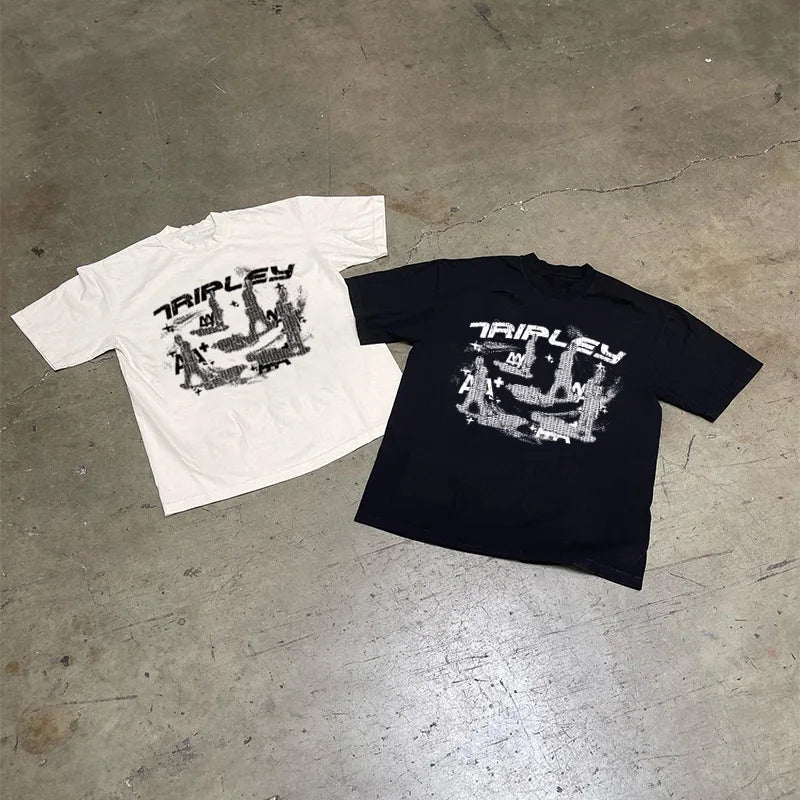 Zotaru Tripley Tee