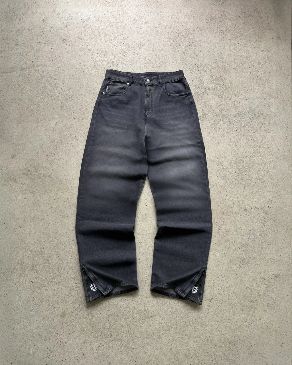 Zotaru SU Jeans