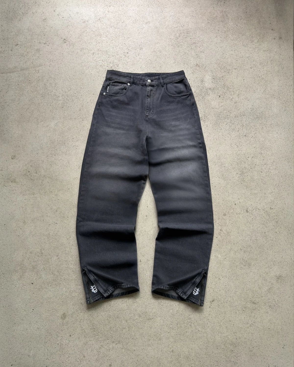 Zotaru SU Jeans