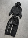 Zotaru WW Tracksuits Set