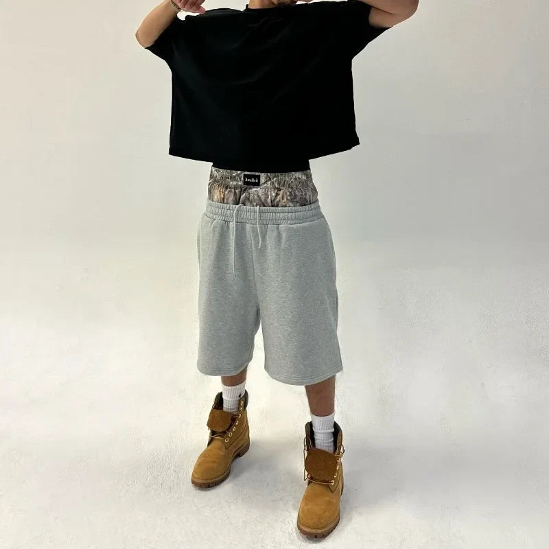 Zotaru RR Shorts