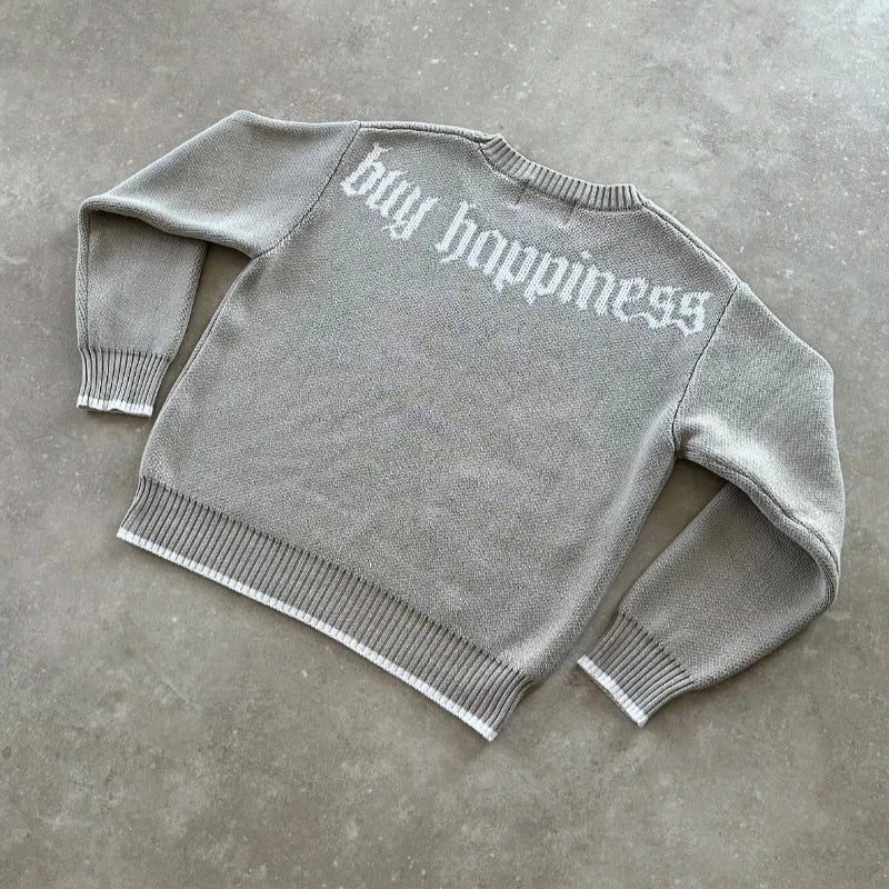 Zotaru S Sweater