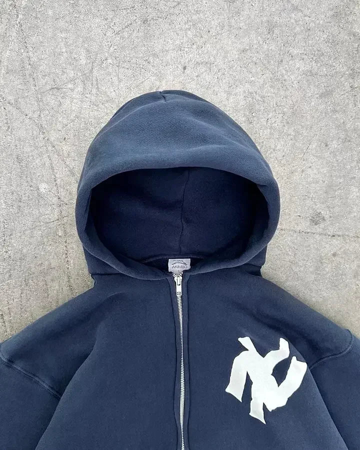 Zotaru Harakuja Hoodie