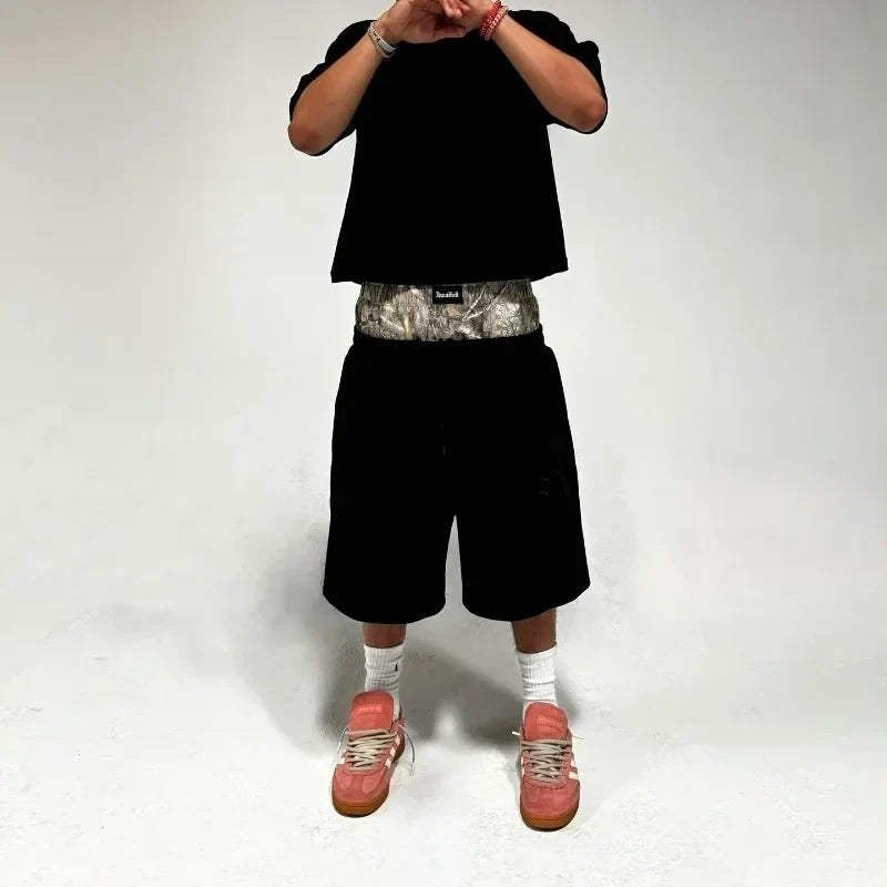 Zotaru RR Shorts