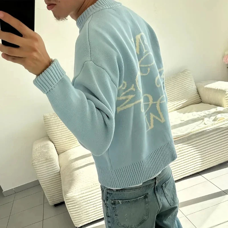 Zotaru M Sweater