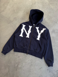Zotaru NY Oversized Hoodie