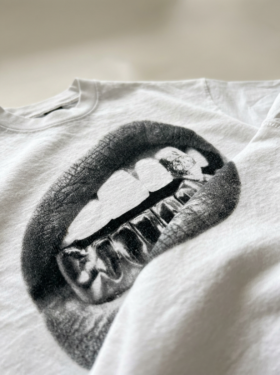 Zotaru Lip Tee