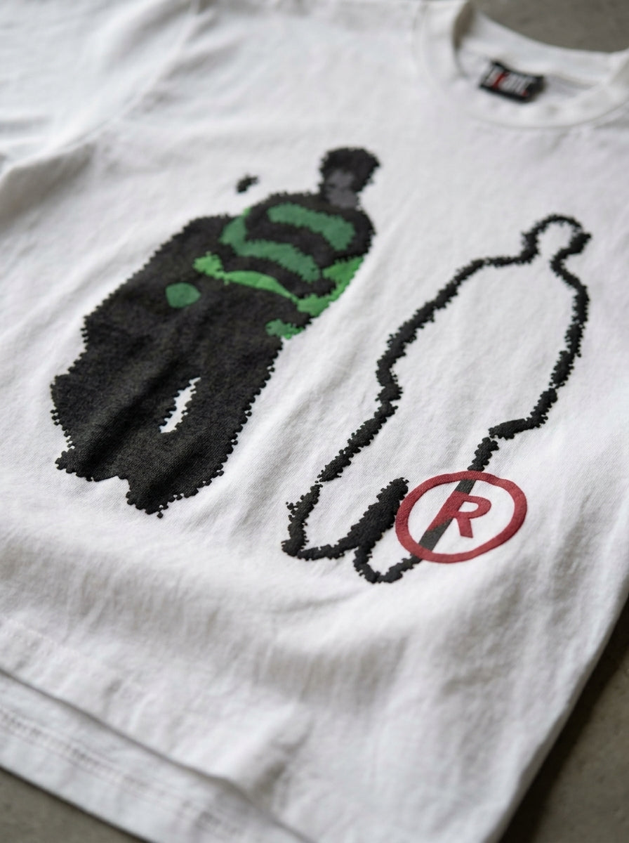 Zotaru R Tee