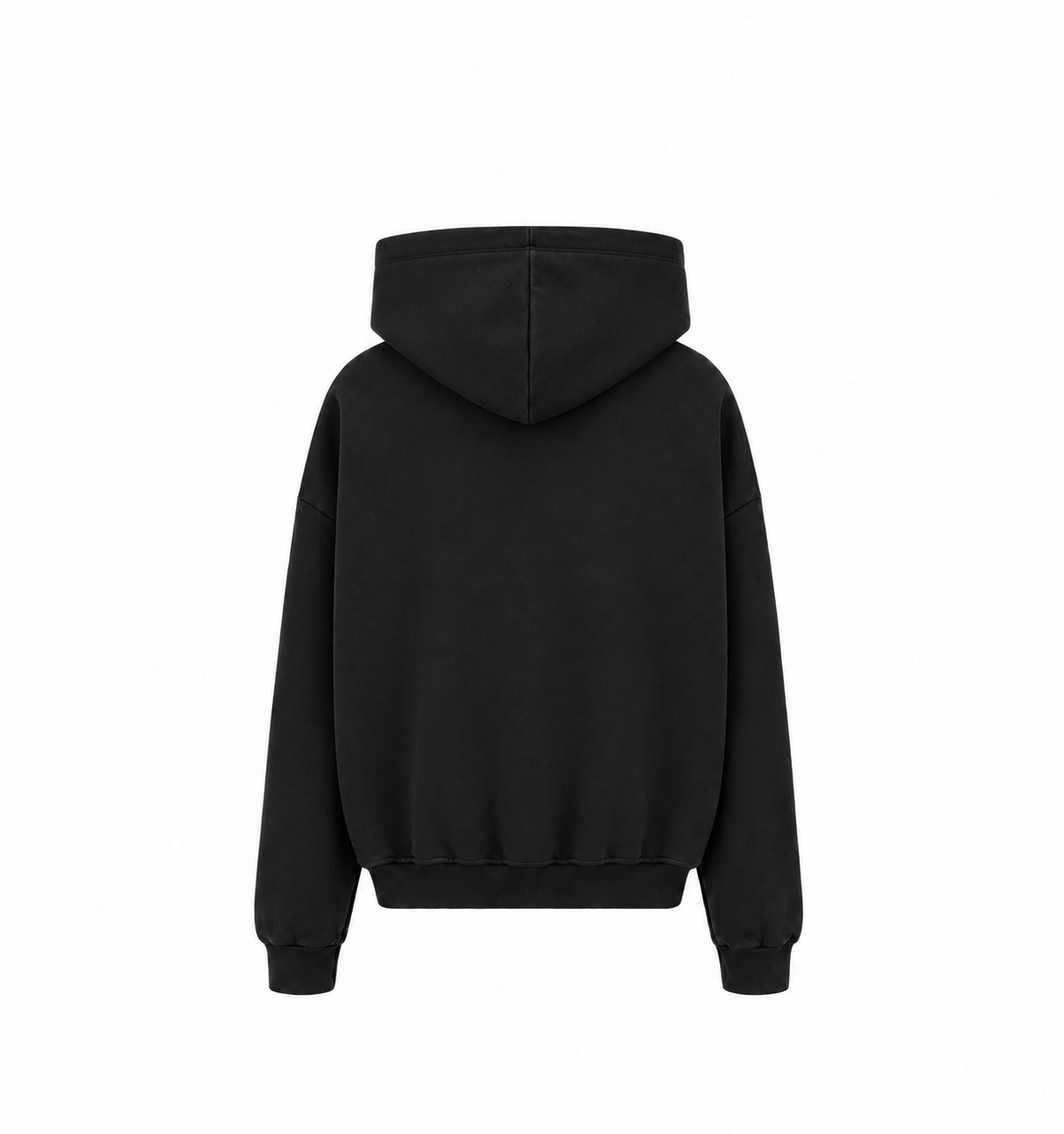 Zotaru Hoodie Charcoal