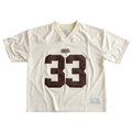 33 Jersey beige