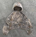 Zotaru Hoodie Printed Camouflage