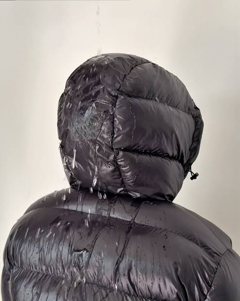 Zotaru Streetwear SU Puffer Jacket