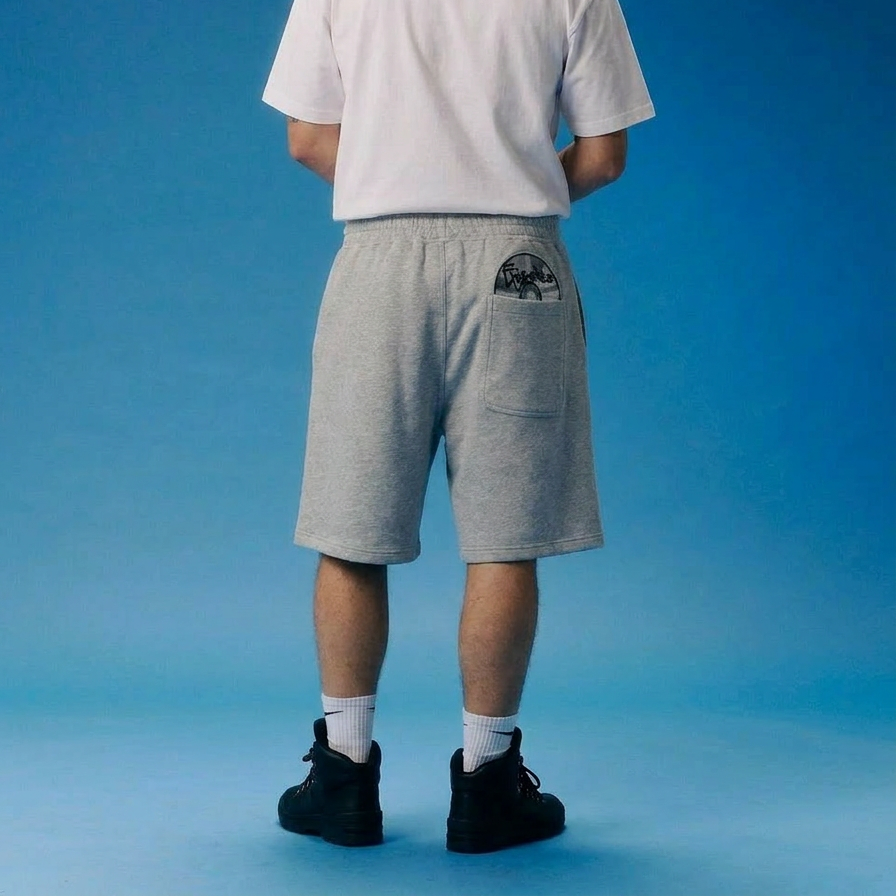 Zotaru CD Shorts