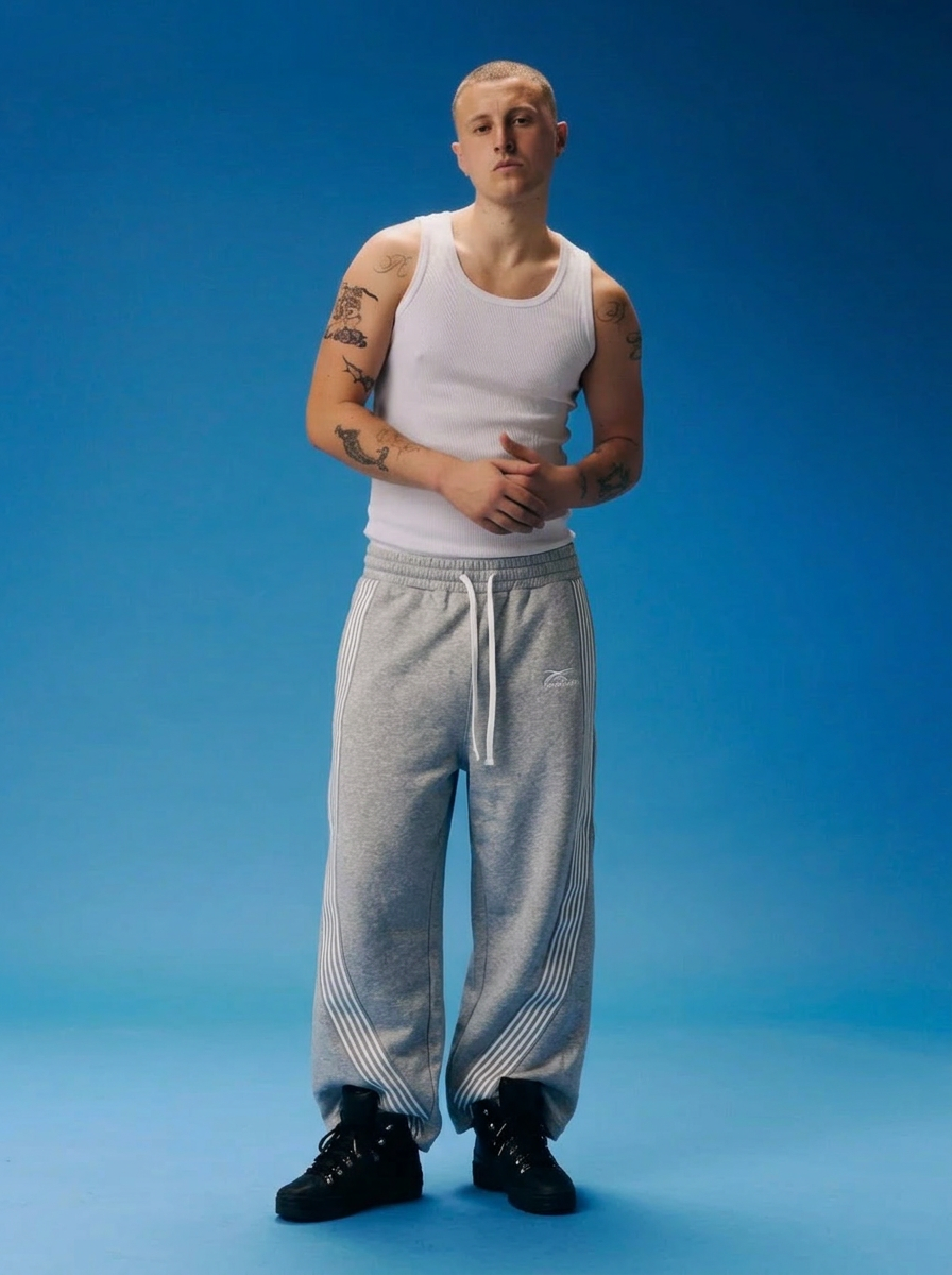 Zotaru AS Sweatpants