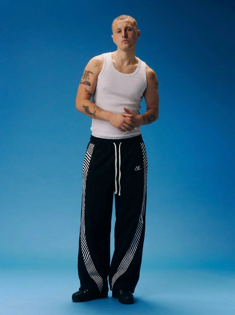 Zotaru AS Sweatpants