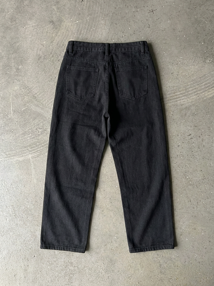 Zotaru Flame Jeans