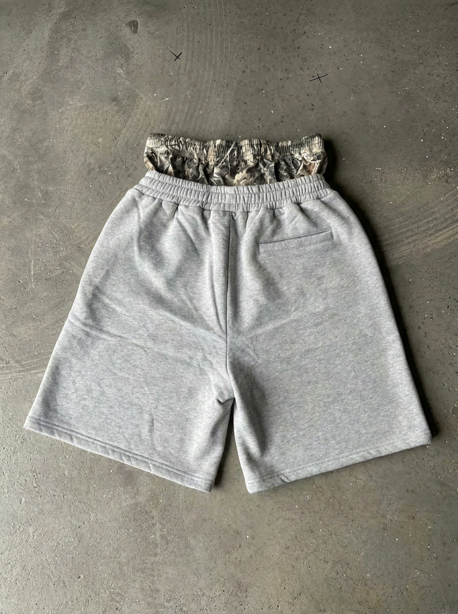 Zotaru RR Shorts