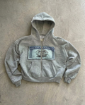 Zotaru Security Hoodie