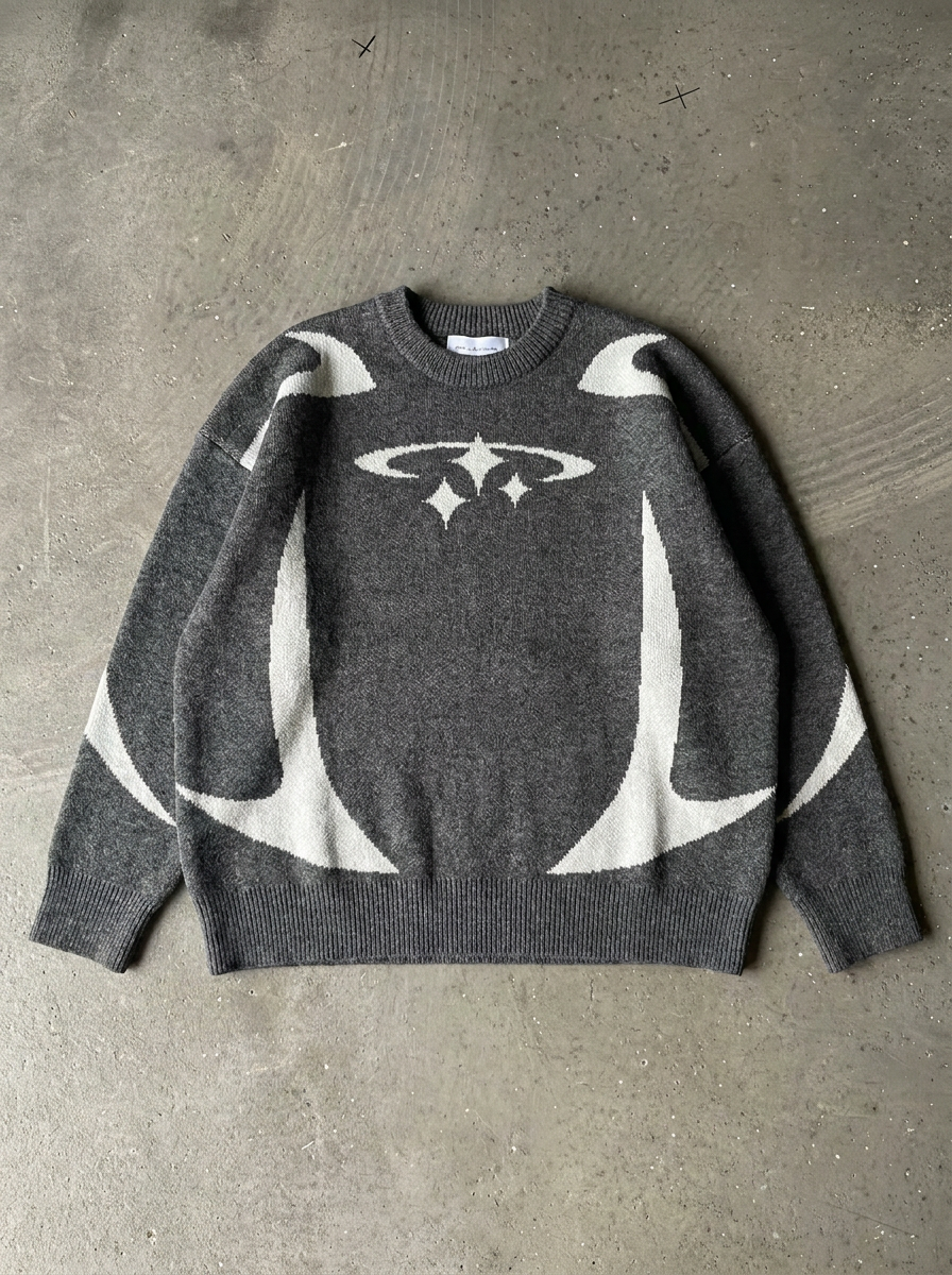 Zotaru Stargaze Sweater