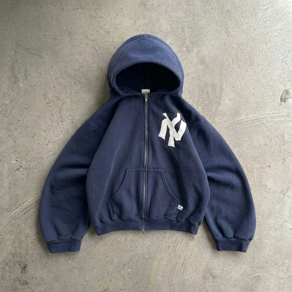 Zotaru Harakuja Hoodie