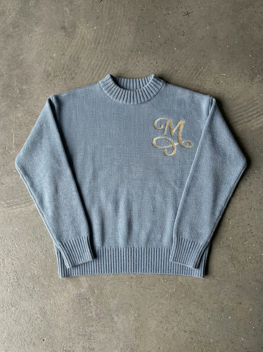 Zotaru M Sweater