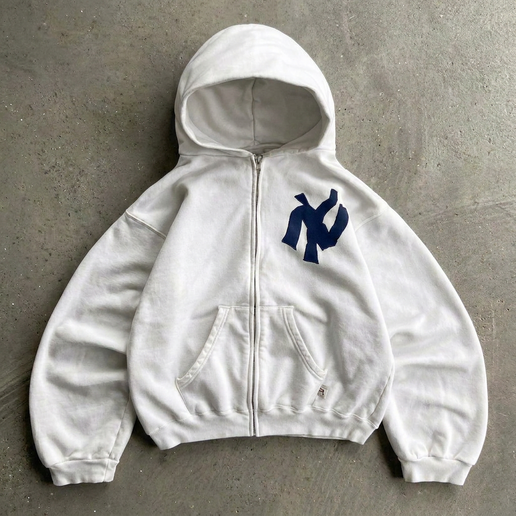 Zotaru Harakuja Hoodie