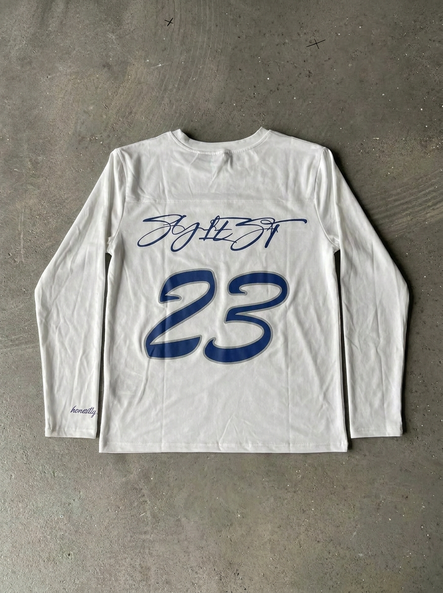 Zotaru 23 Long Sleeve