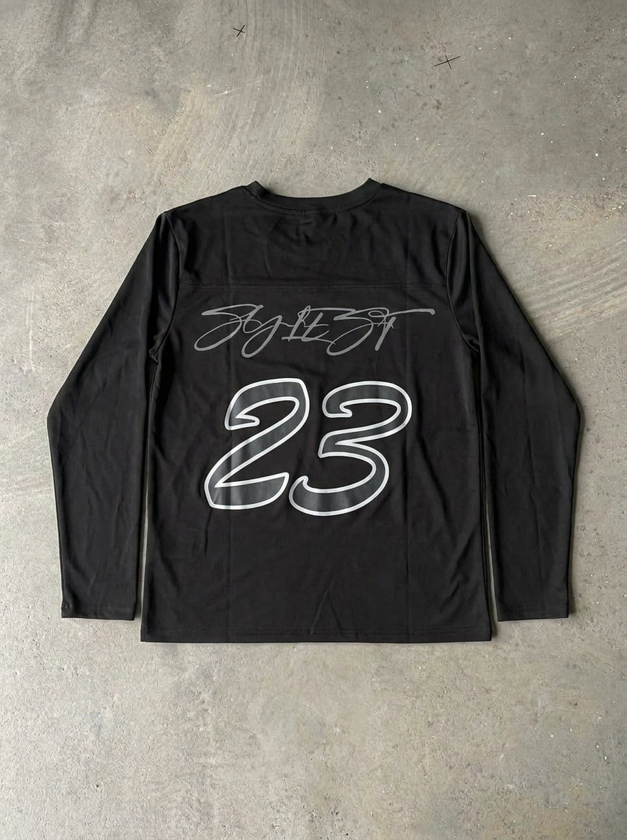 Zotaru 23 Long Sleeve