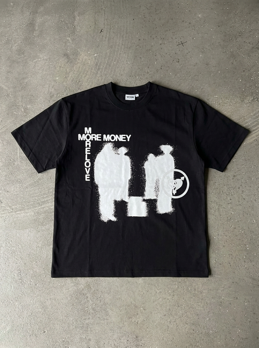 Zotaru MML2 Tee