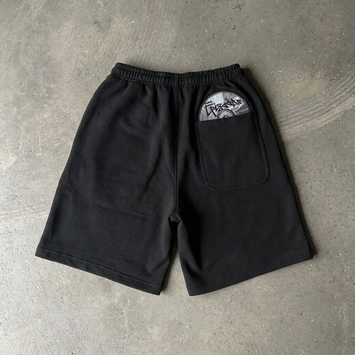 Zotaru CD Shorts